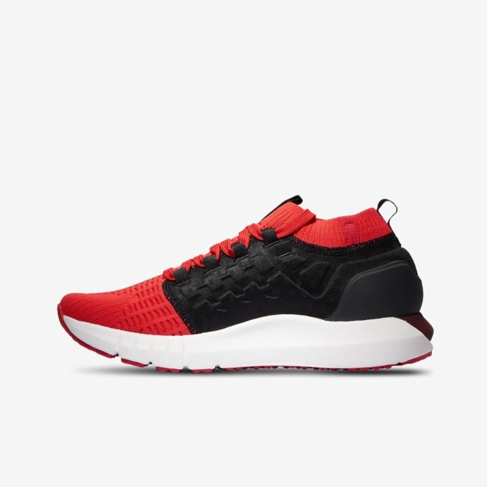 Under Armour Phantom 1 Modern Black Red 3028384-603 Men’s Size
